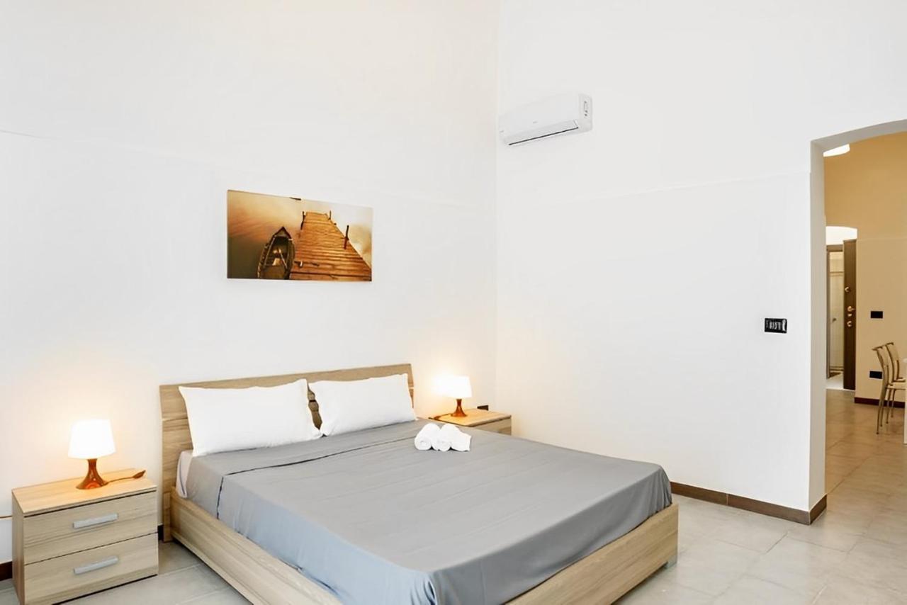Vgm-Apartments Gimma Bari Exterior foto