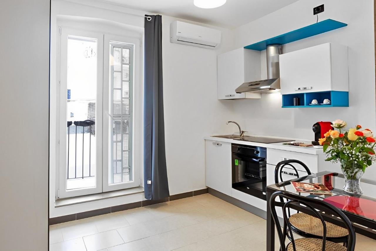 Vgm-Apartments Gimma Bari Exterior foto