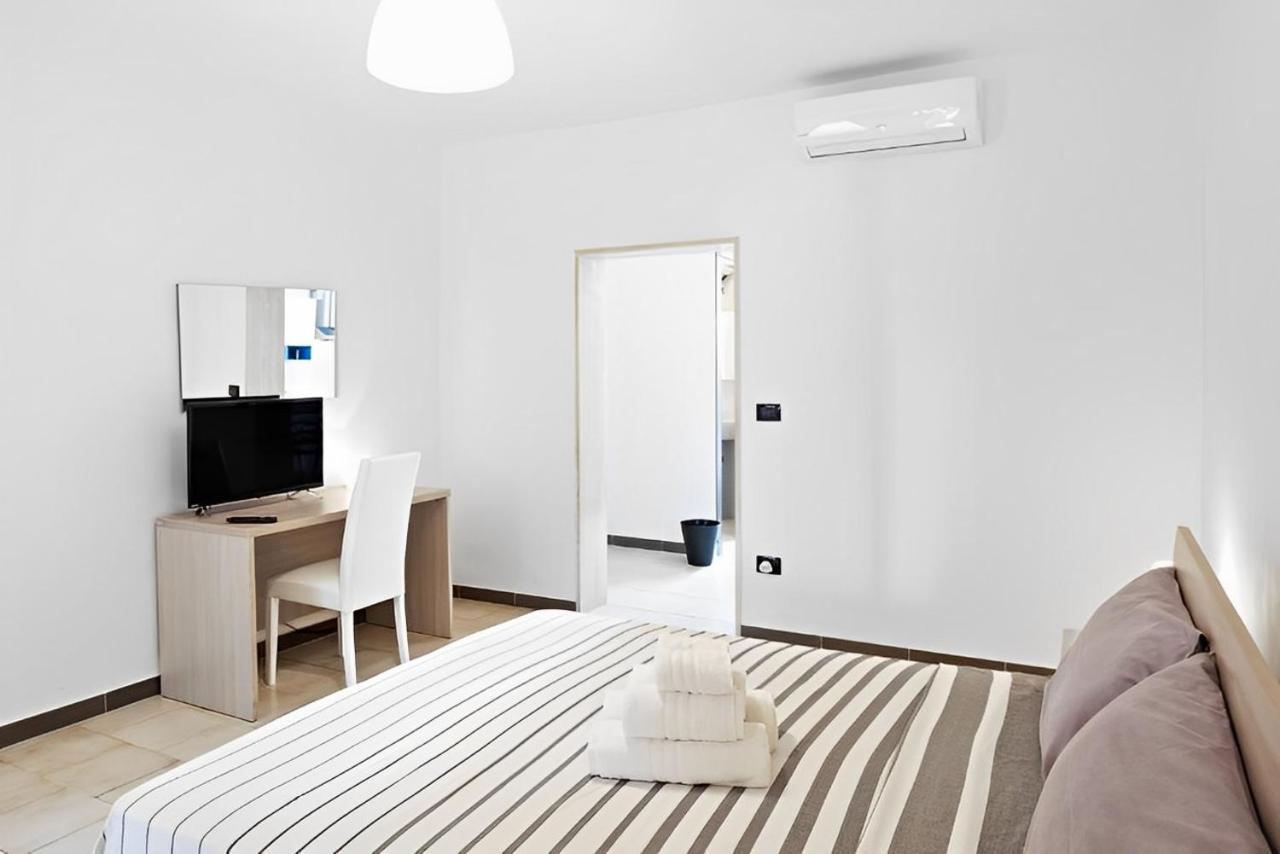 Vgm-Apartments Gimma Bari Exterior foto