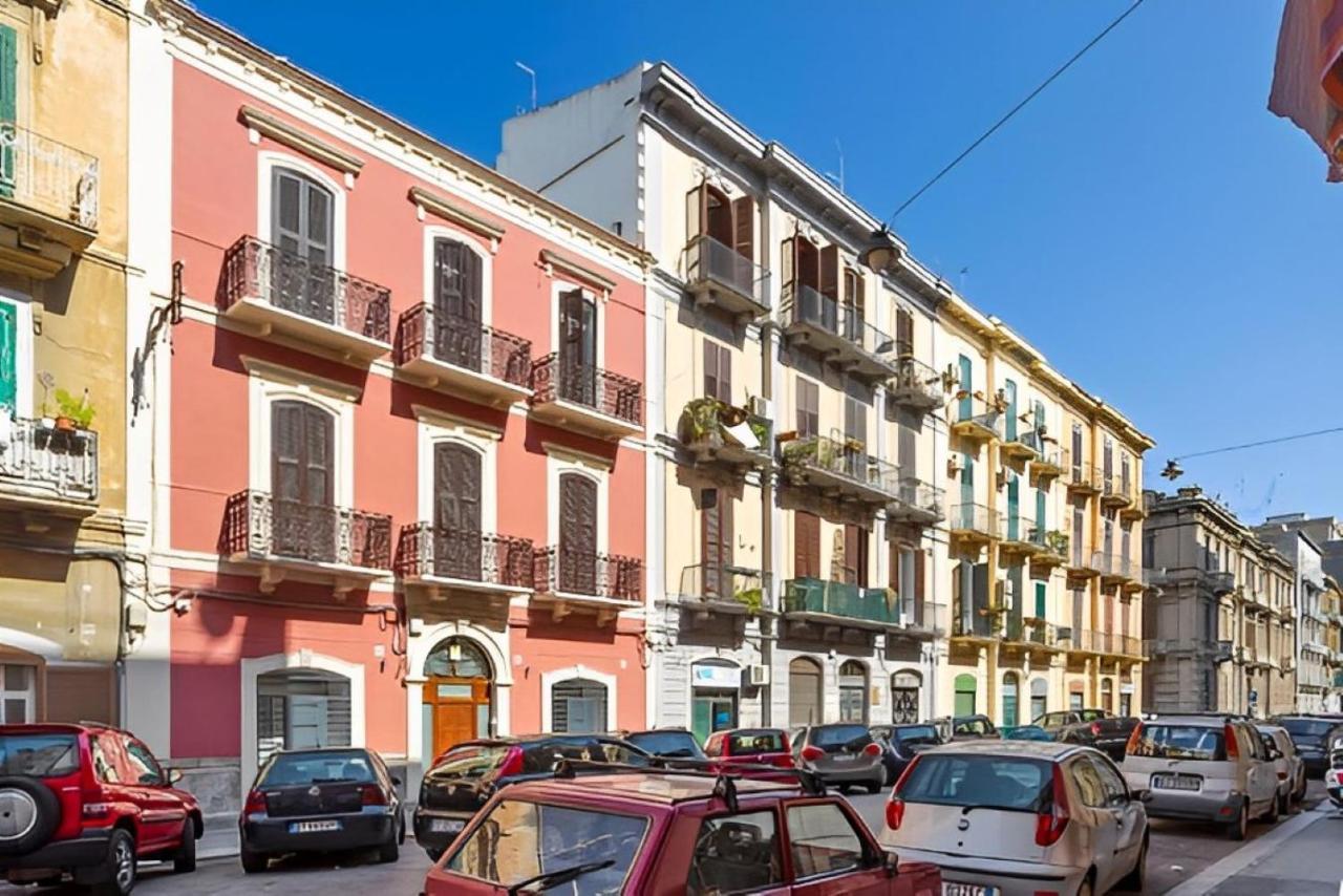 Vgm-Apartments Gimma Bari Exterior foto
