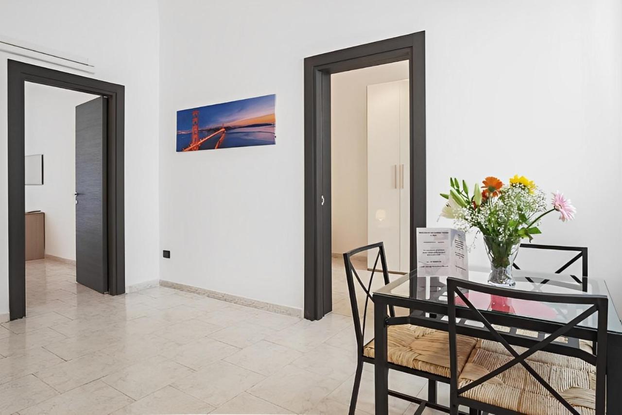 Vgm-Apartments Gimma Bari Exterior foto