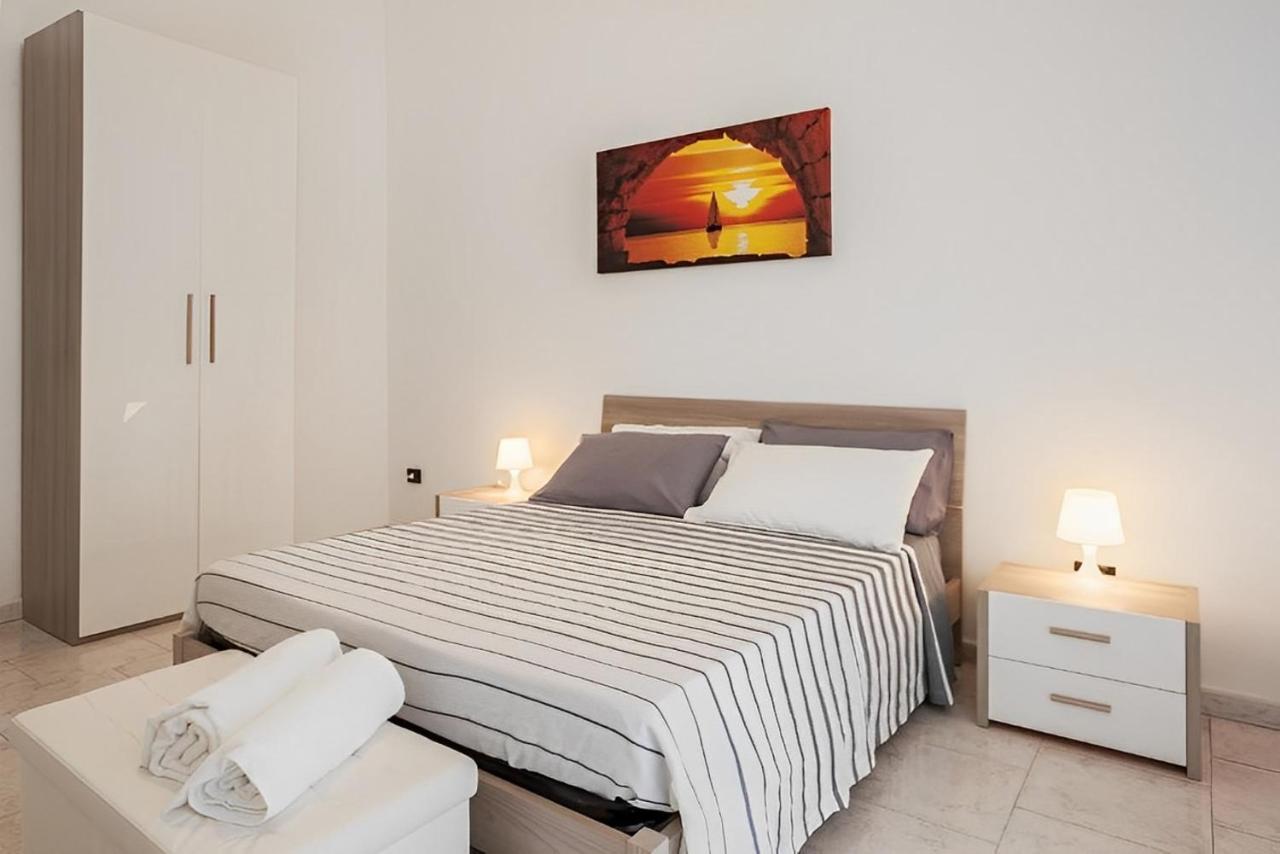 Vgm-Apartments Gimma Bari Exterior foto
