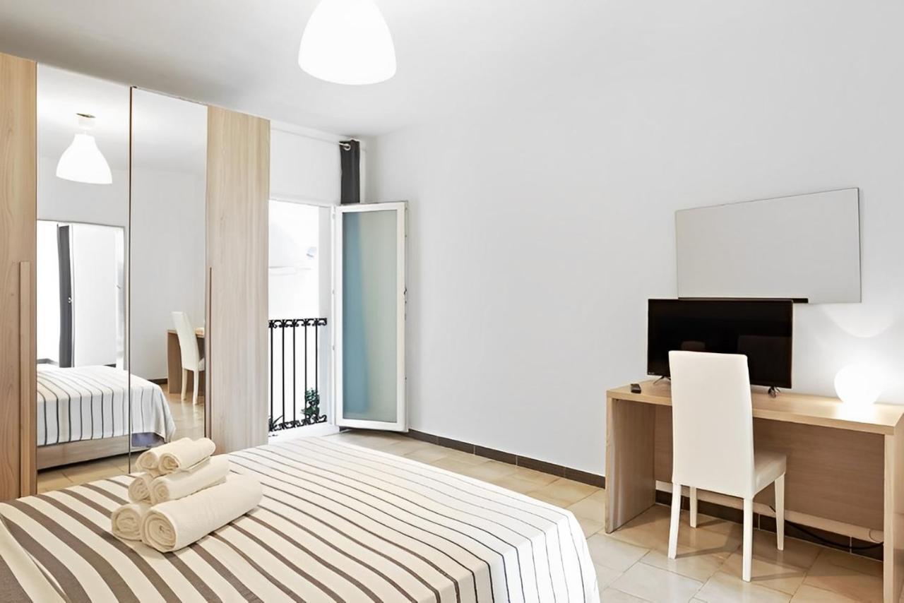 Vgm-Apartments Gimma Bari Exterior foto