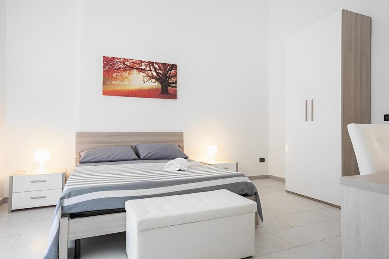 Vgm-Apartments Gimma Bari Exterior foto