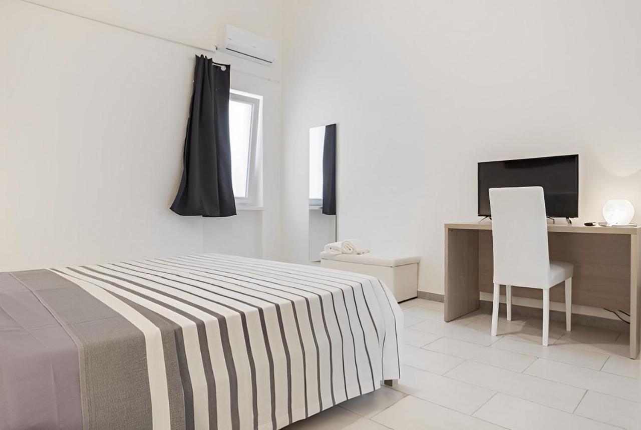 Vgm-Apartments Gimma Bari Exterior foto