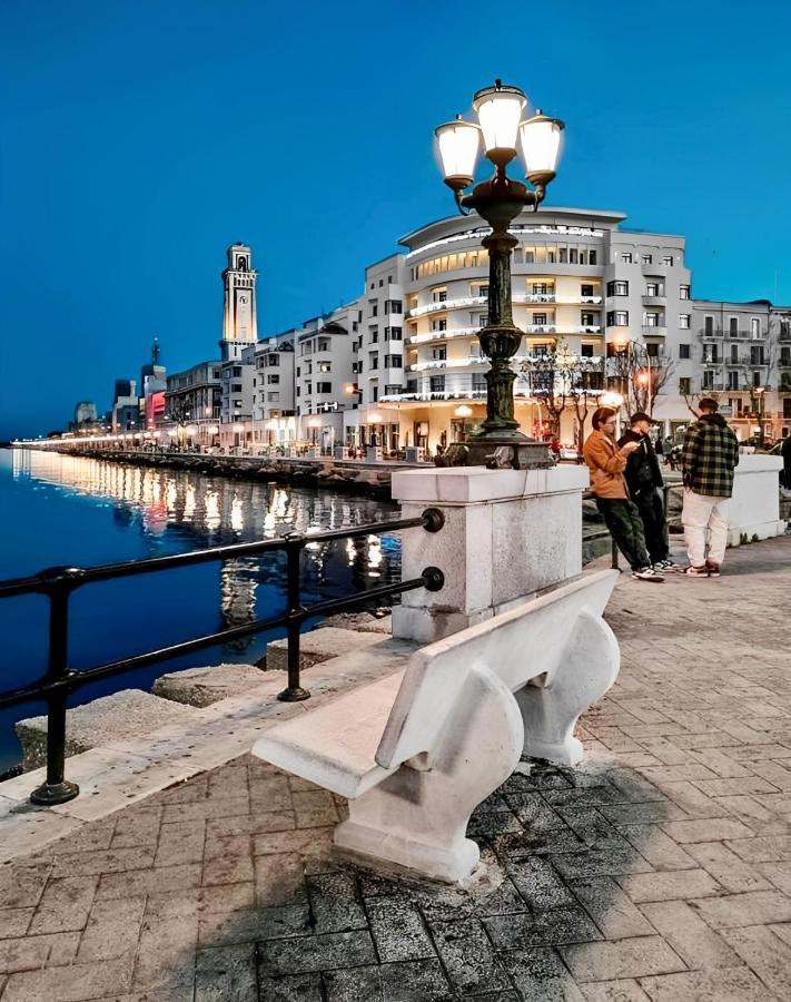 Vgm-Apartments Gimma Bari Exterior foto
