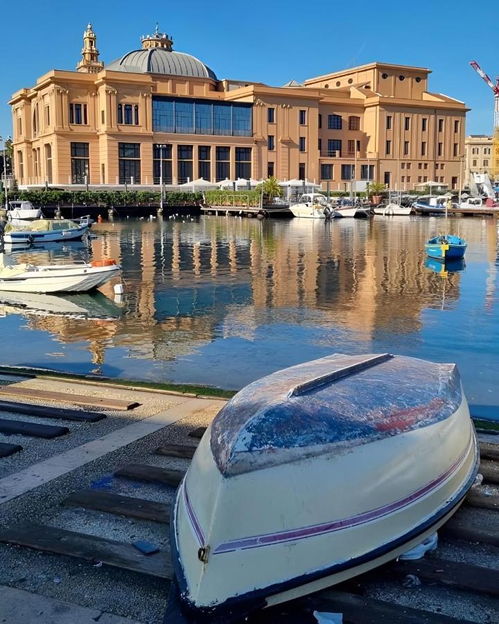 Vgm-Apartments Gimma Bari Exterior foto