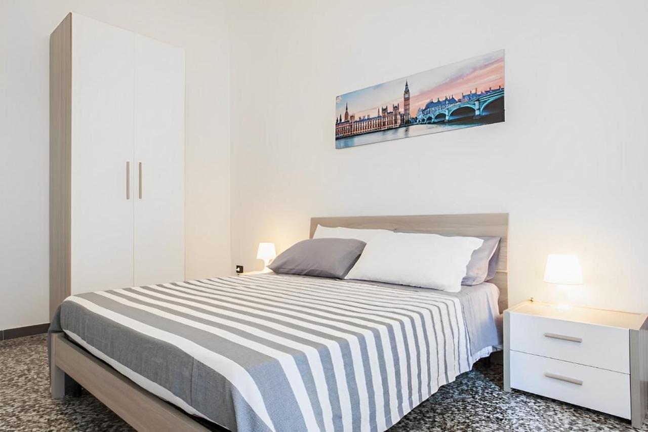Vgm-Apartments Gimma Bari Exterior foto