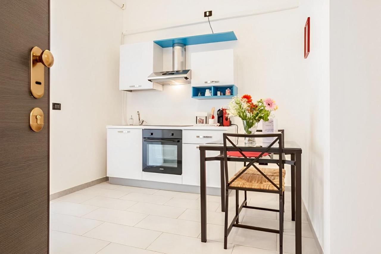 Vgm-Apartments Gimma Bari Exterior foto