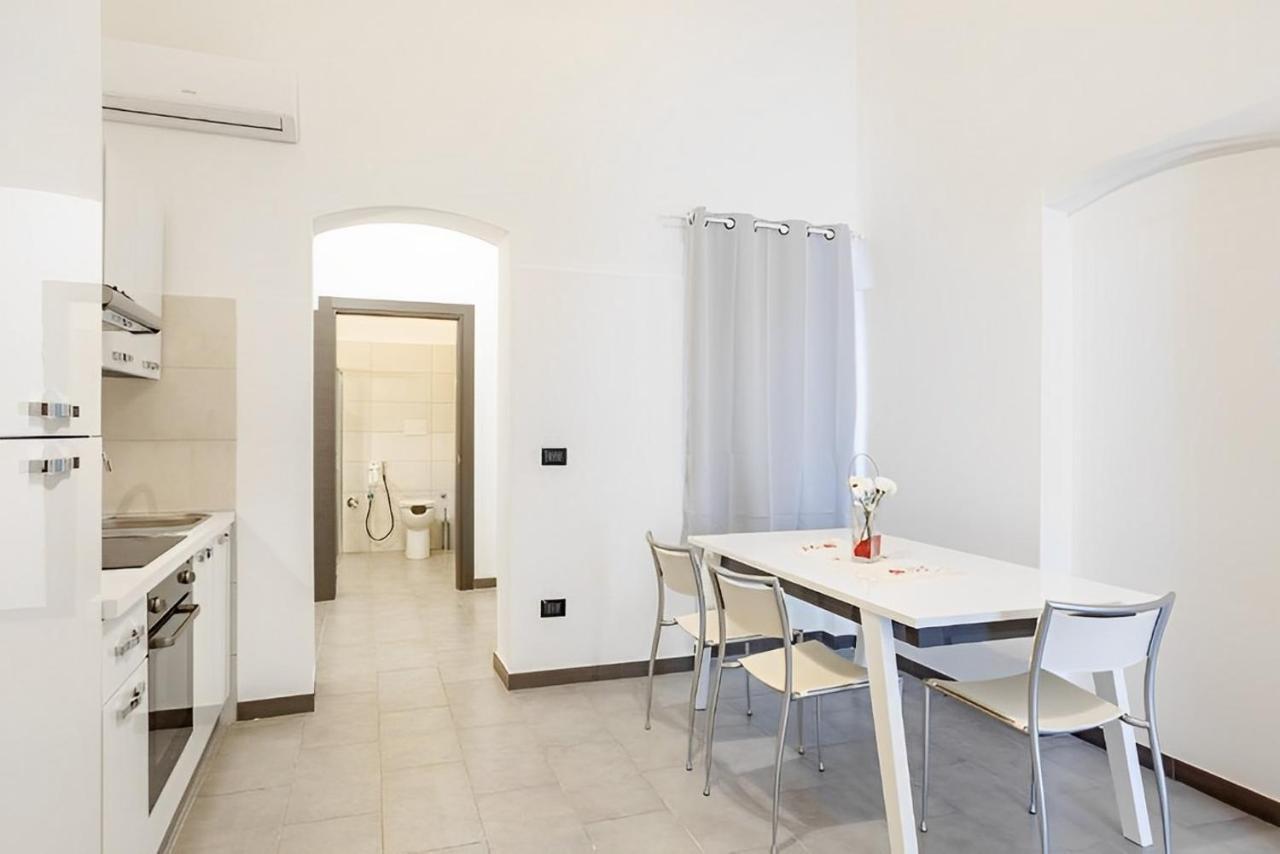 Vgm-Apartments Gimma Bari Exterior foto
